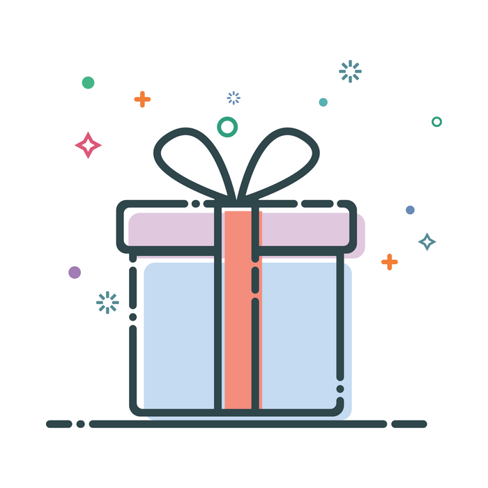 emballage cadeau gratuit