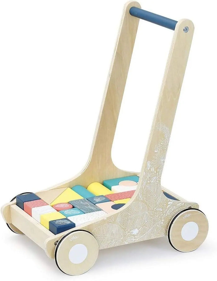Des jouets pour enfants de marques renommées