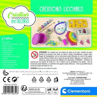 Image de la boîte du coffret