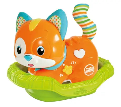 Des jouets d'éveil et d'apprentissage pour enfants