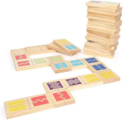 Domino XXL