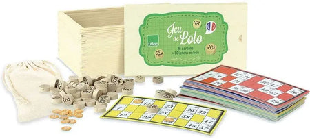 jeu du loto