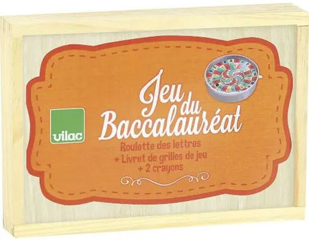 le p'tit bac