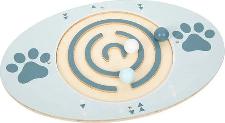 Planche d´équilibre