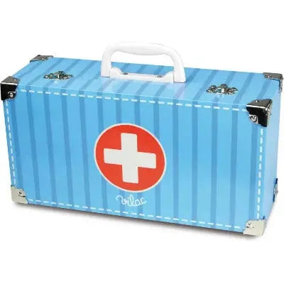 Valisette de docteur