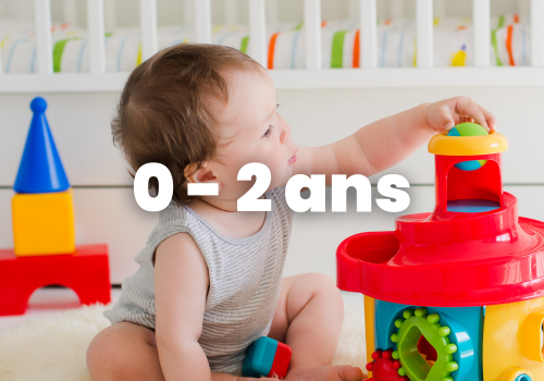Jouet enfant 2 an shop