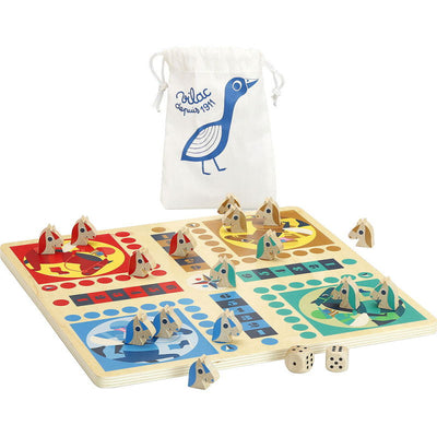 Coffret de Jeux pour Tout-petits Ferme (Copie)