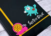 Coffret Gommettes Animaux Djeco pour enfants