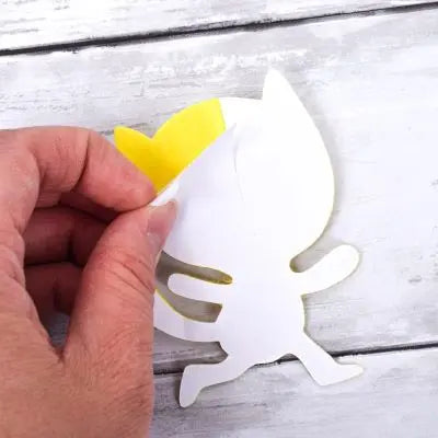 Coffret Gommettes Animaux Djeco pour enfants