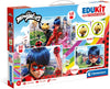 Edukit 4 en 1 - Pat' Patrouille, coffret de jeu pour enfant