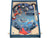 Large wooden pinball machine for children Under the sea VILAC