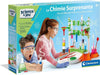Laboratoire d'investigation