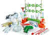 Laboratoire d'investigation