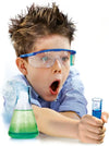 Laboratoire d'investigation