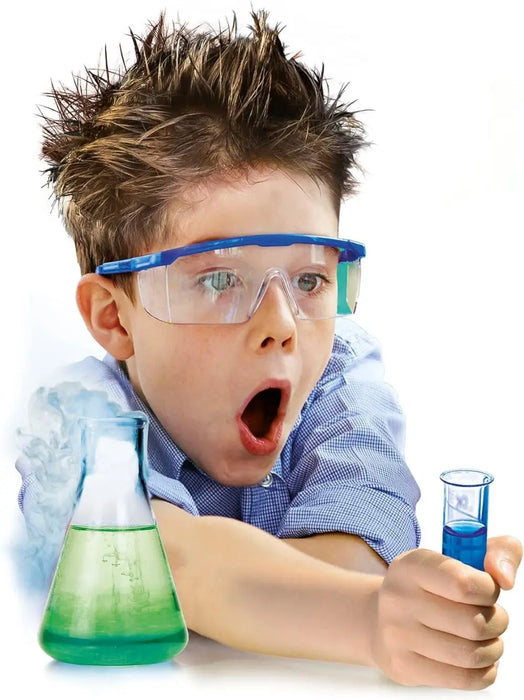 Laboratoire d'investigation