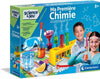 Ma première chimie