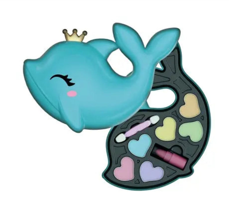 Palette de maquillage - Dauphin