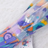 Parapluie grenouillettes