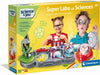 Super Labo de Sciences