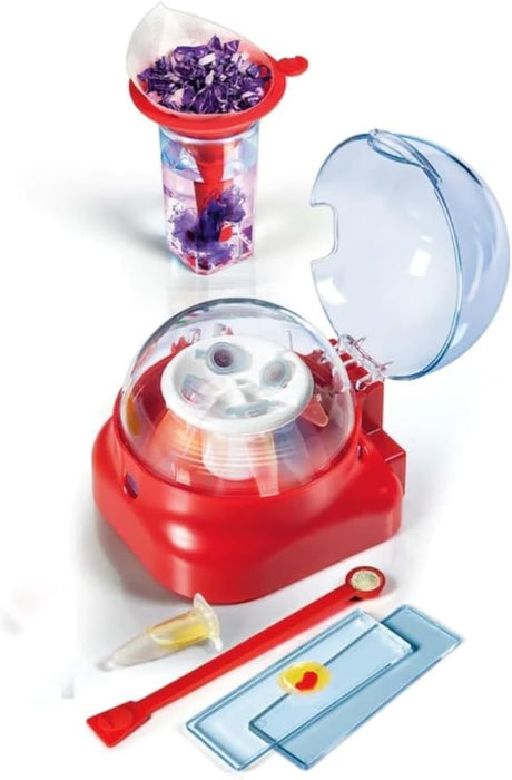 Super Labo de Sciences