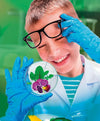 La science au microscope pour enfant CLEMENTONI