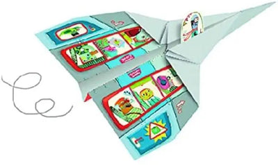 coffret origami avions - Jeu créatif
