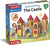 Assemble and play: The castle to assemble for children