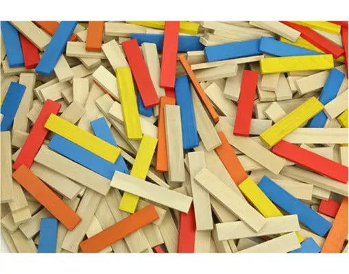 Batibloc color