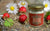 Wild Strawberry Candle 150g