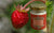 wild strawberry candle 70g