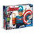 Children's Captain America box set: The mask