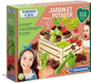 Jardin et Potager - Play For Future