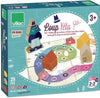 Jeu Loup yétu, jeu de société pour enfants Vilac