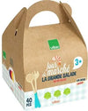 La grande salade Jour de marché, kit de salades pour enfants