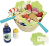 La grande salade Jour de marché, kit de salades pour enfants