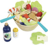 La grande salade Jour de marché, kit de salades pour enfants