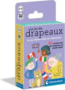 Vos indémodables jeux éducatifs pour enfants