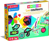 Les couleurs  Montessori