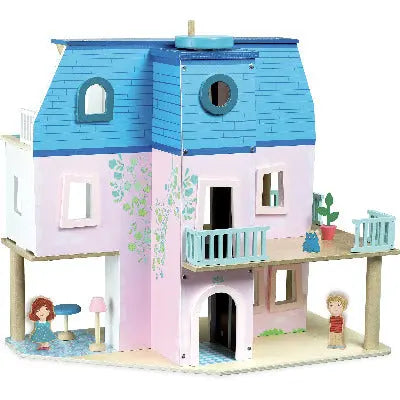 Ma maison de poupée