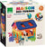 Rainbow House of Shapes - Andy Westface, wooden early learning toy