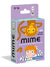 Mime, card game for children CLEMENTONI