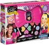 Palette de maquillage noeud