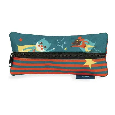 Trousse héros Ingela P.Arrhenius