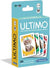 Ultimo, card game for children