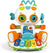 Yoko, the funny robot, educational robot for children