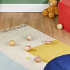 photo du Jeu de Boules "Active" dans une chambre d'enfant