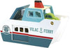 jouet ferry en bois Vilacity