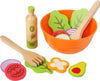 Set de jeu Salade