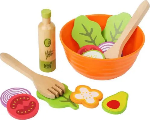 Set de jeu Salade