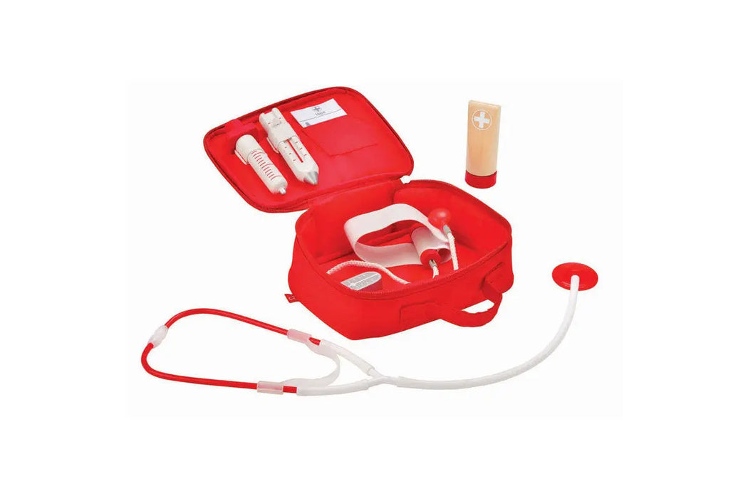 Mallette de docteur